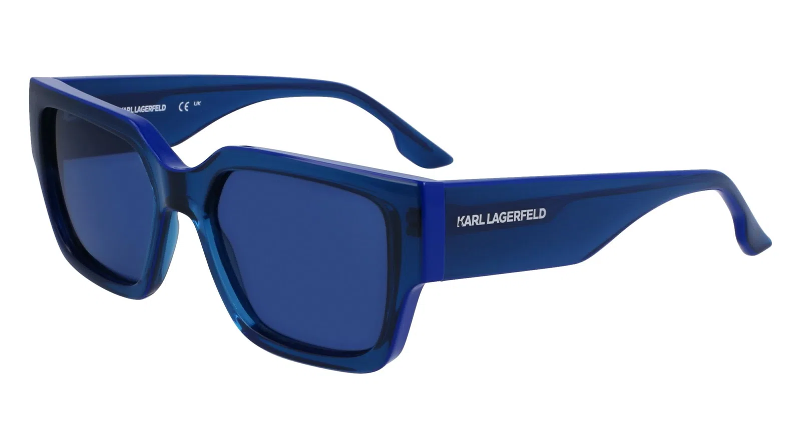 Karl Lagerfeld KL6142S Sunglasses - view 2